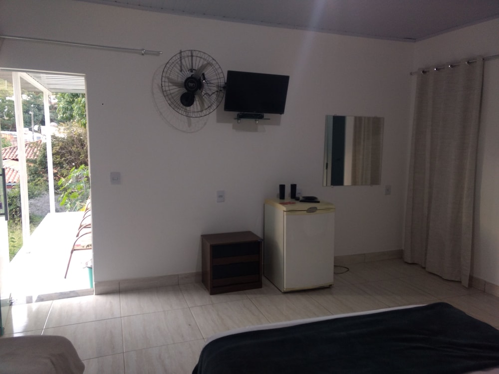 Classic Quadruple Room photo 2