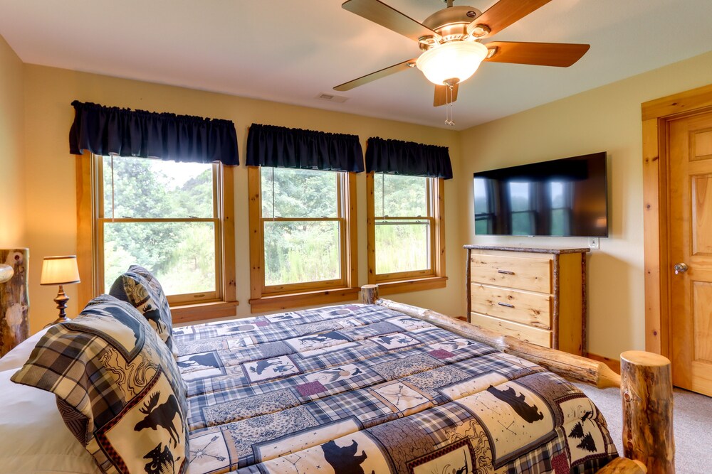 House (3 Bedrooms) photo 1