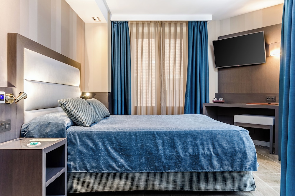Double Room Single Use photo 2