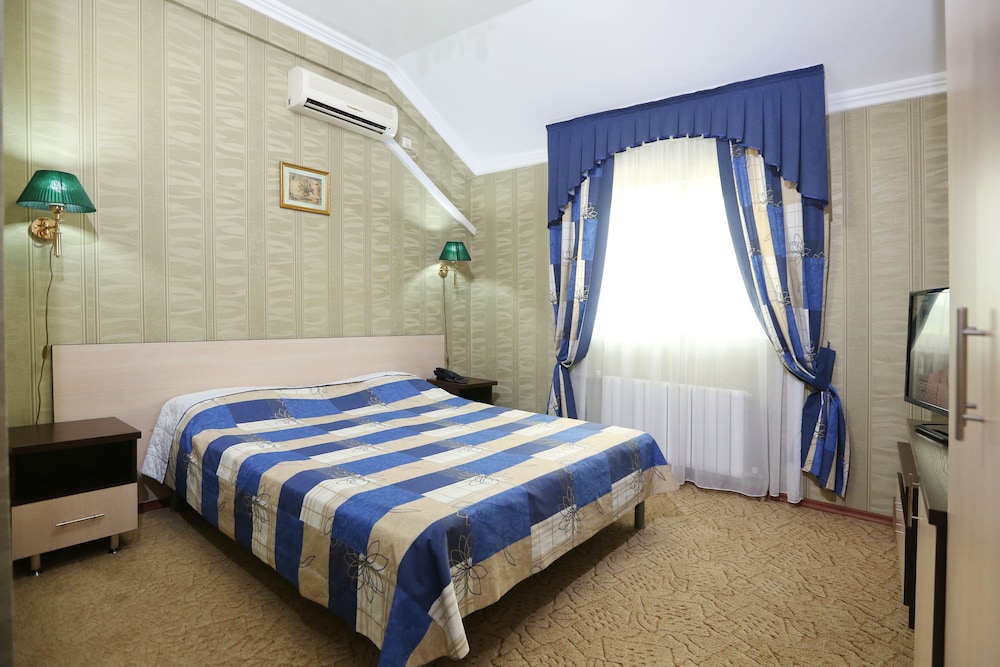 Standard Double Room photo 1