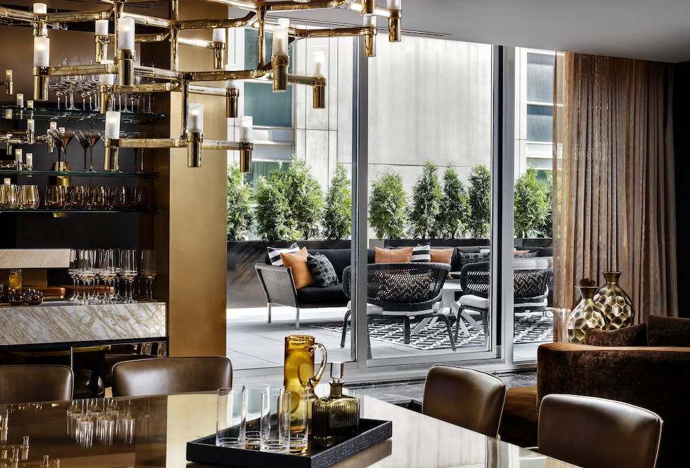 Presidential Suite (Bisha Bi-Level)