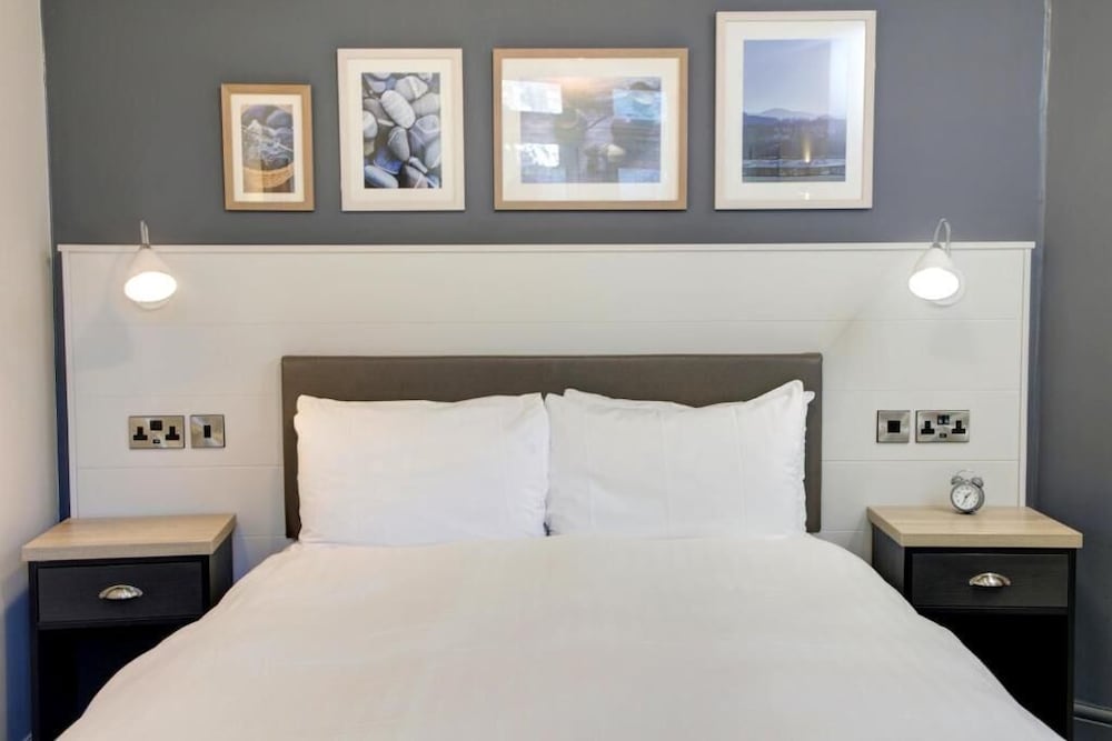 Small Double Room photo 1