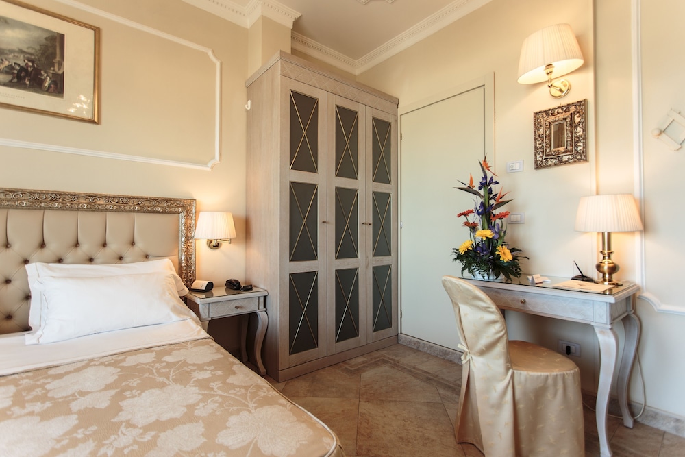 Comfort Double Room, Sea View photo 3