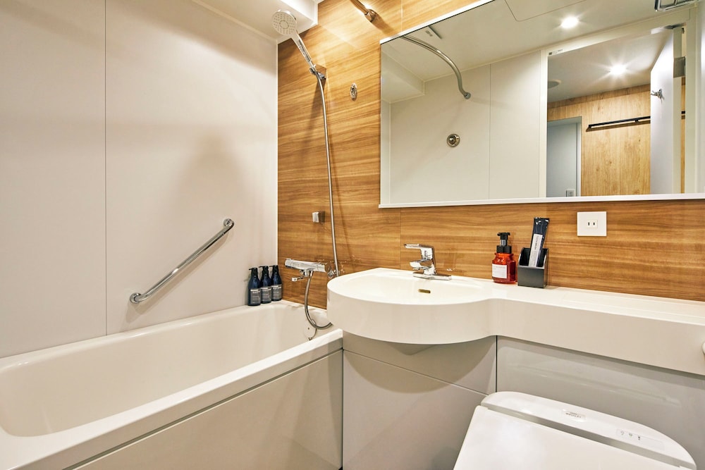 [Non-Smoking] Semi Double Room photo 3