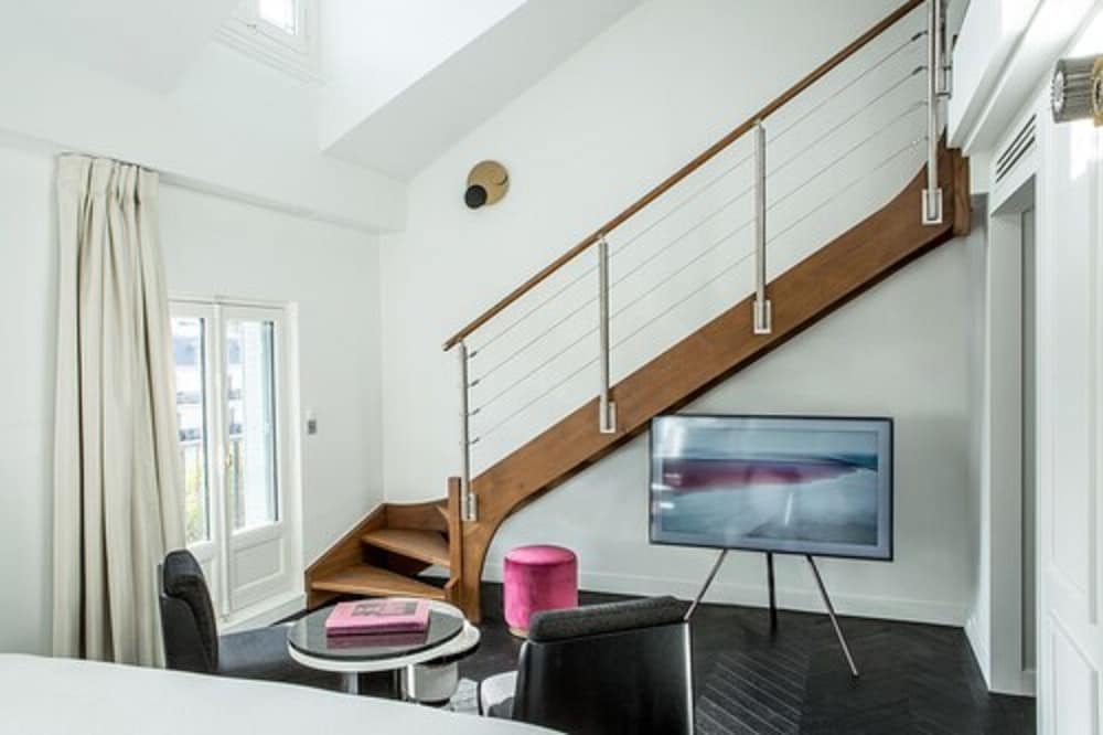 Suite Duplex Tour Eiffel