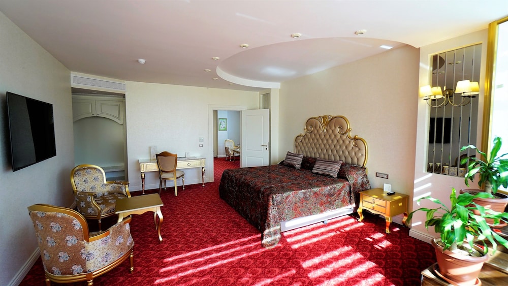 Suite (King)