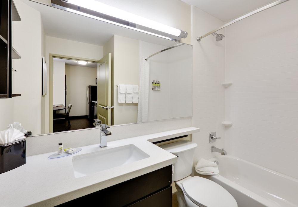 Candlewood Suites Dallas NW - Farmers Branch by IHG, Zdjęcie 5