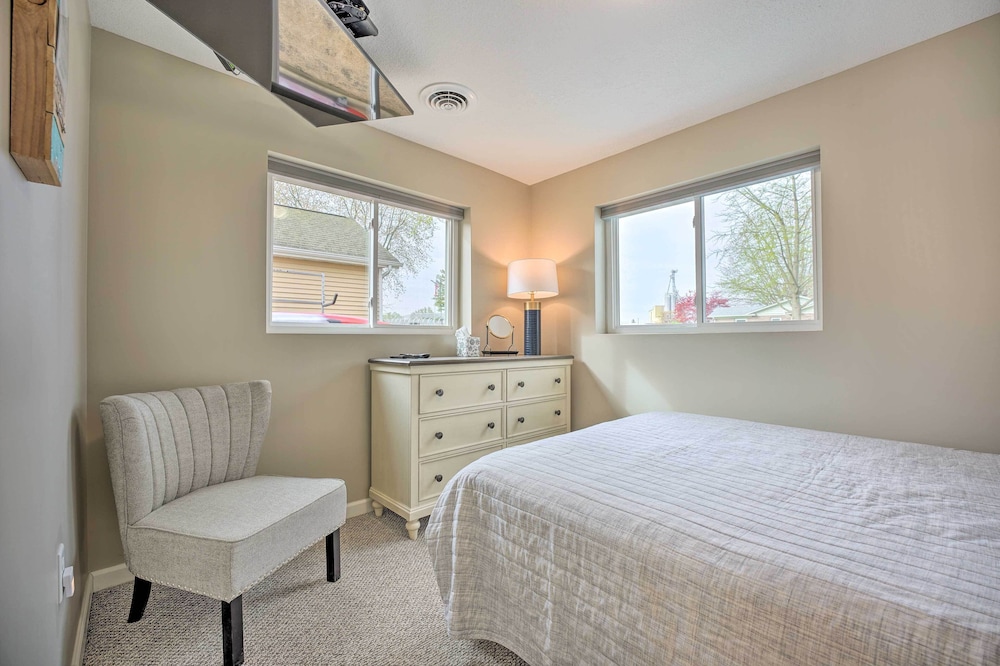 Cottage (2 Bedrooms) photo 3