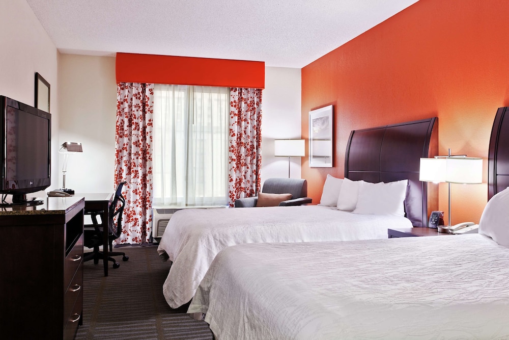 Room, 2 Queen Beds, Accessible - Photo 3