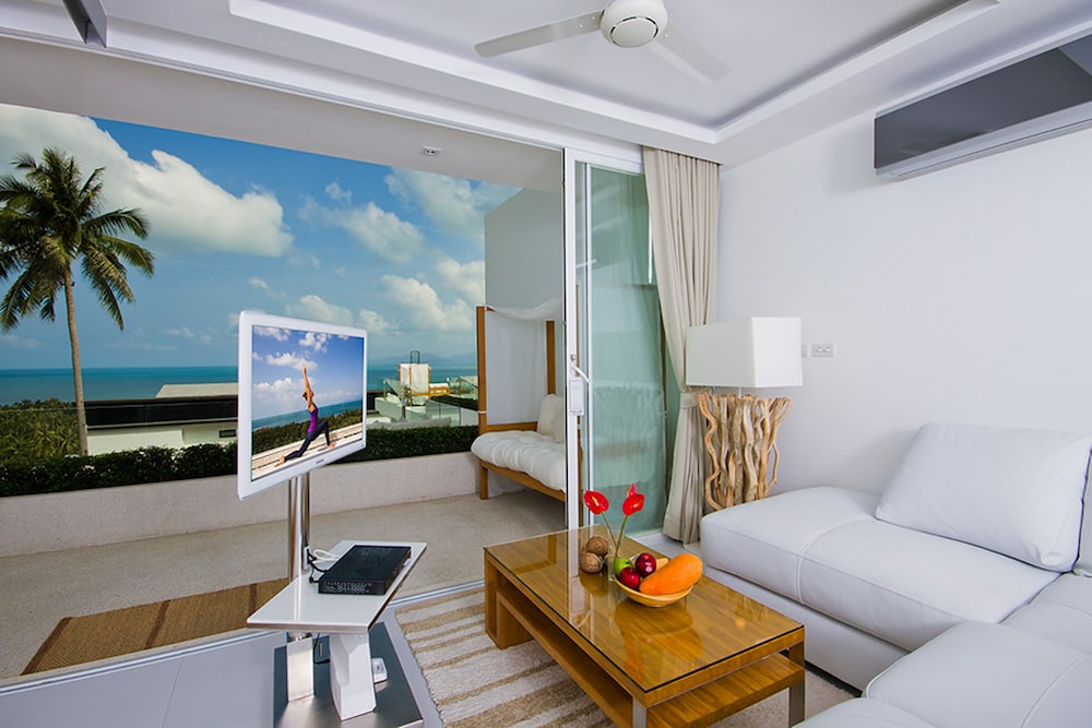 Penthouse, 1 Bedroom - Photo 6