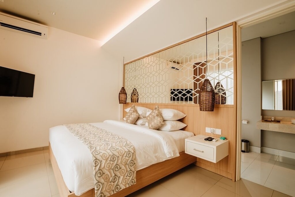 Deluxe Villa, 2 Bedrooms - Photo 17