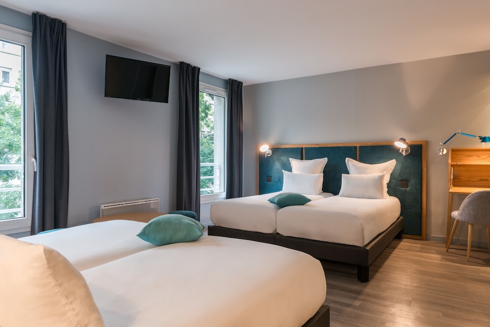 Quadruple Room photo 2