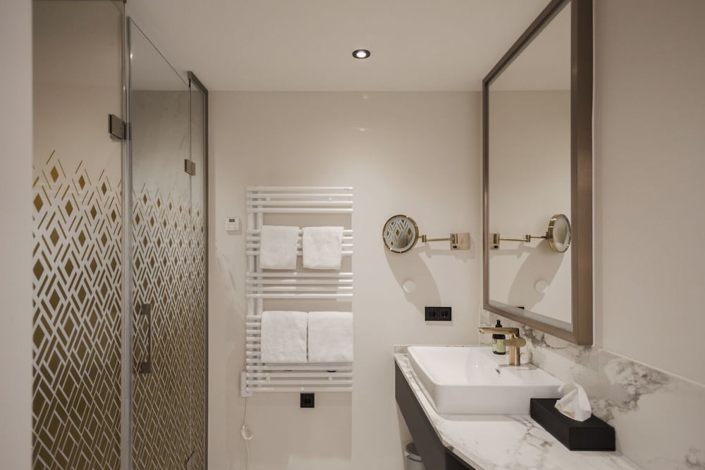 Deluxe Room - Photo 8