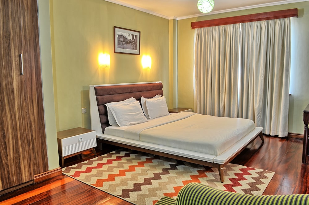 Elite Apartment, 3 Bedrooms, Accessible, Ensuite
