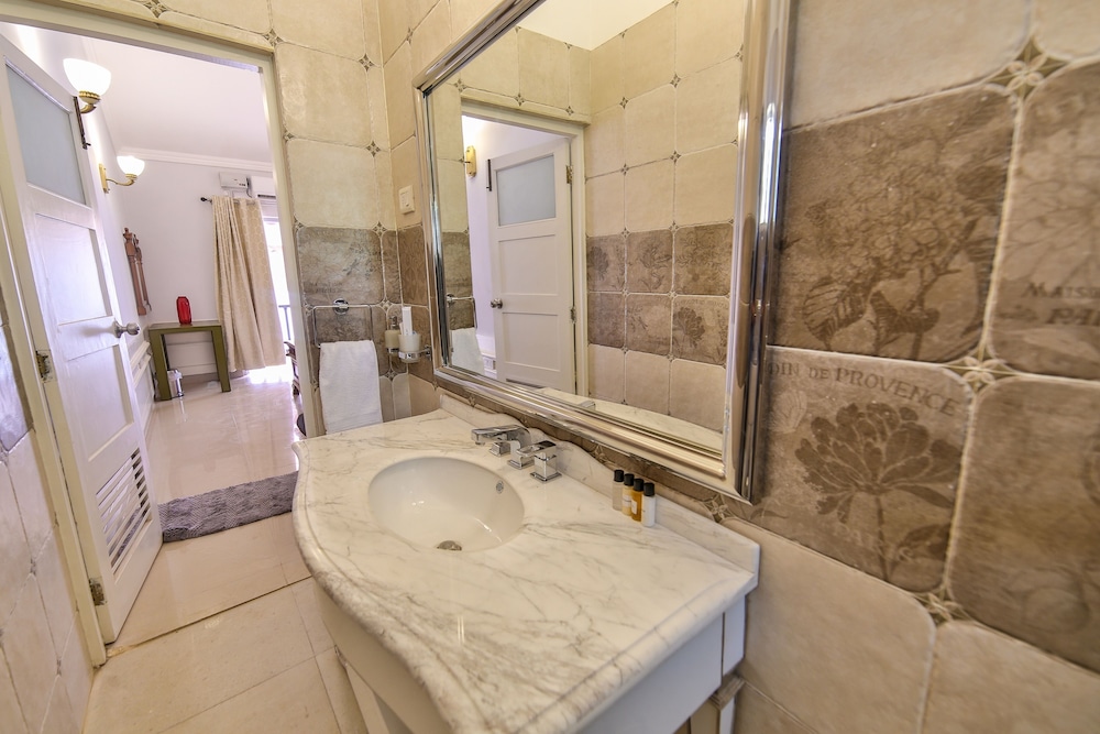 Luxury Villa, 2 Bedrooms, Non Smoking photo 2