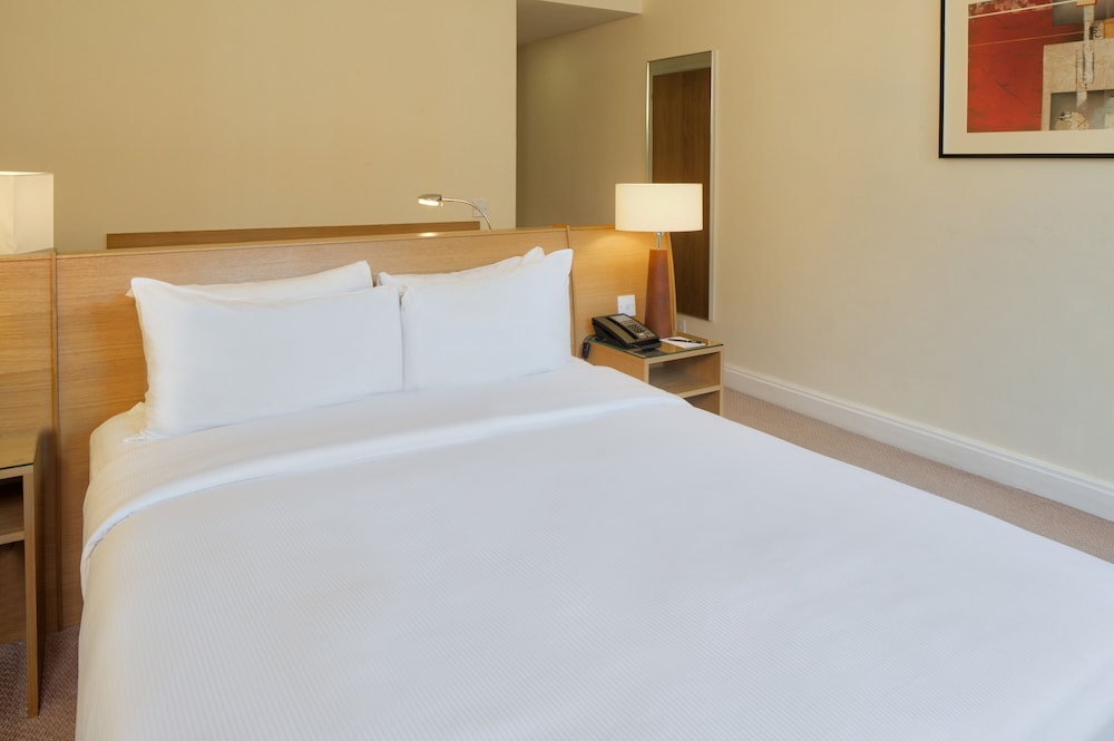 Room, 1 Double Bed - Photo 2