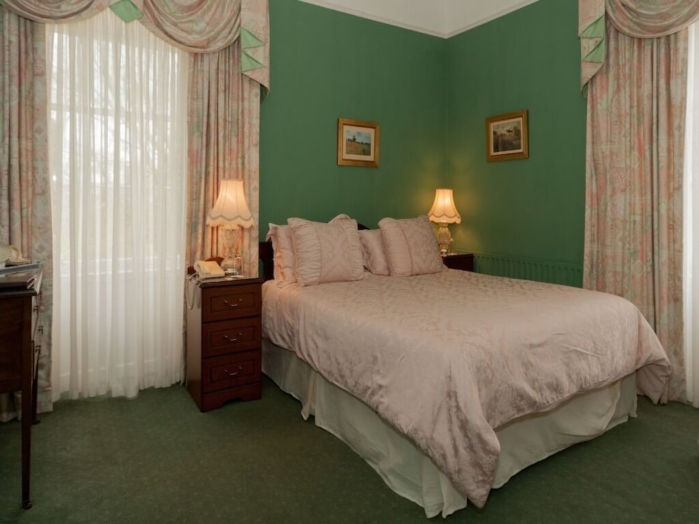 Double Room, Ensuite
