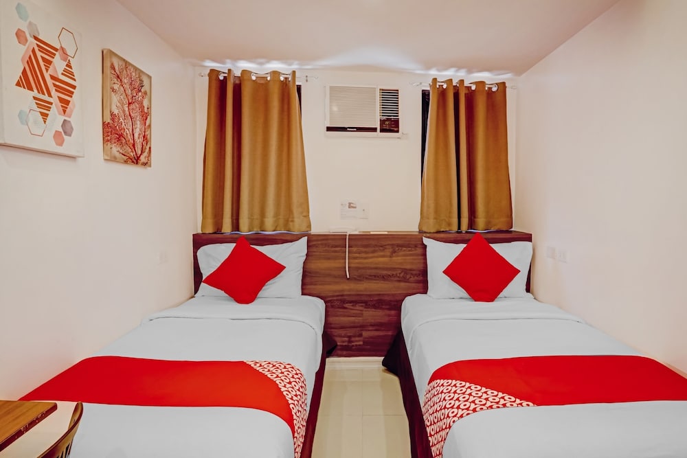 Standard Twin Room photo 2