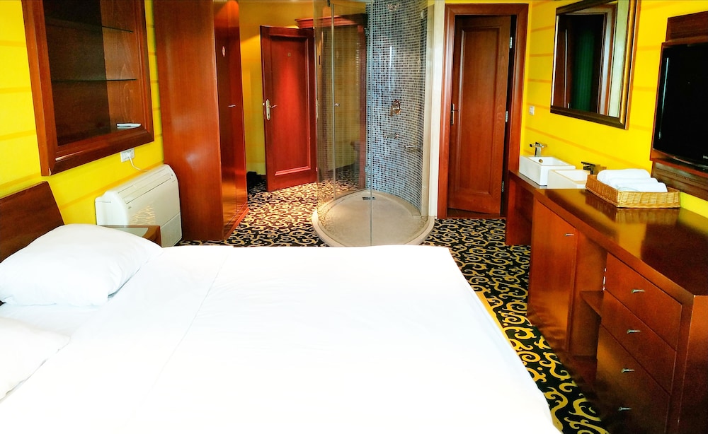 Luxury Double Room