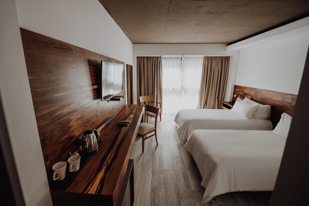 Executive Twin Room photo 1