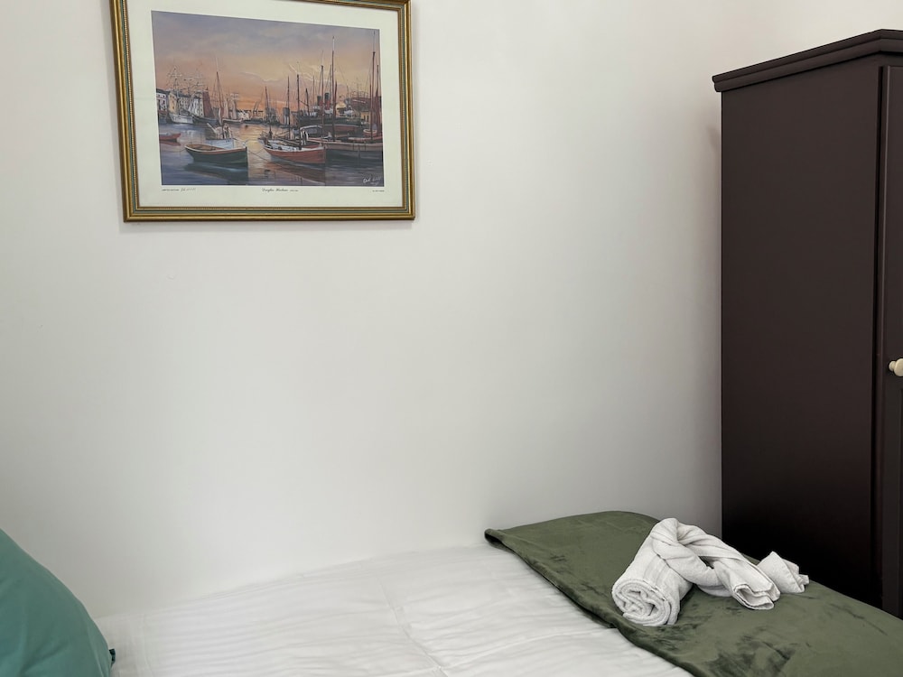 Classic Single Room photo 3