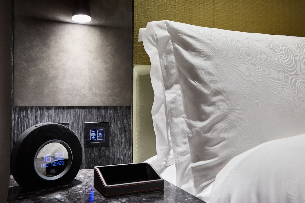 Luxury Twin Room photo 3