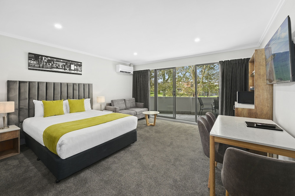 Superior Suite, 1 Bedroom photo 1