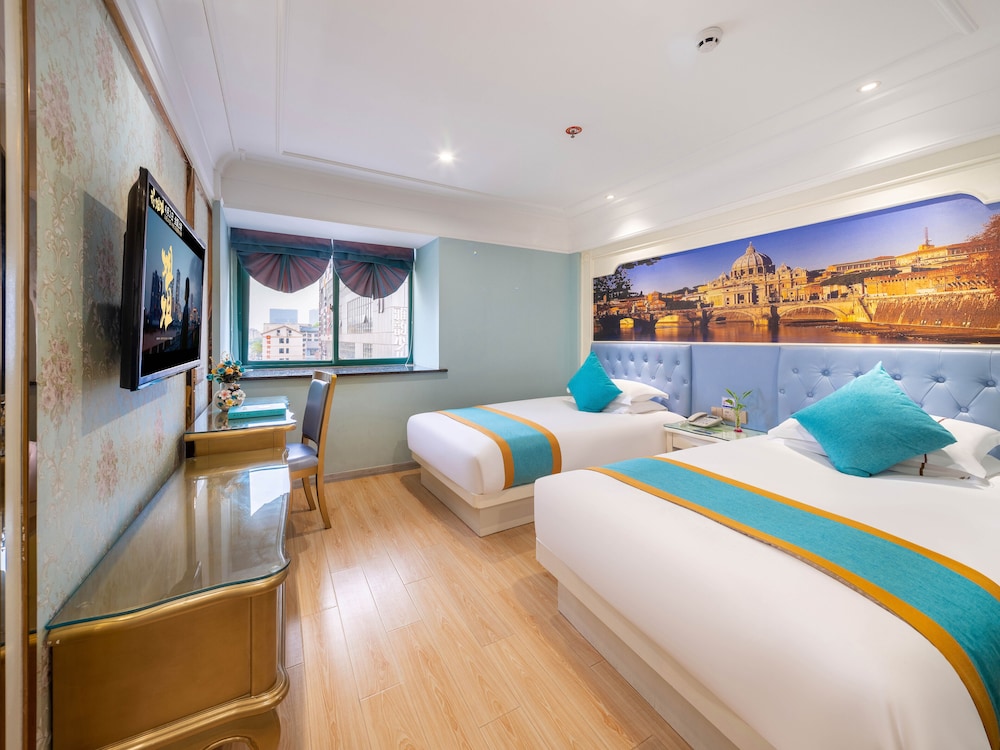 Comfort Twin Room - Photo 4