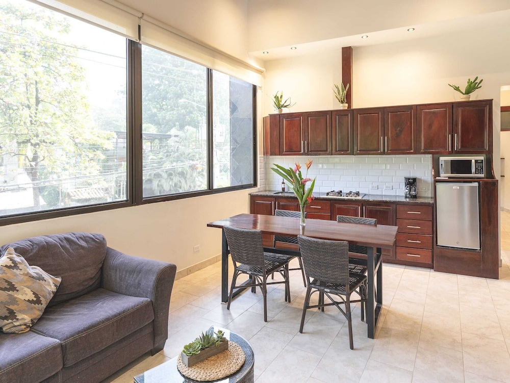 Family Apartment