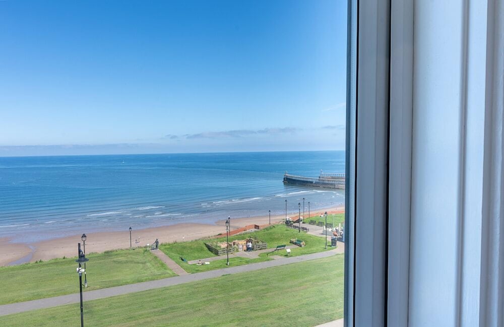 Double Room, Ensuite, Sea View - Photo 16