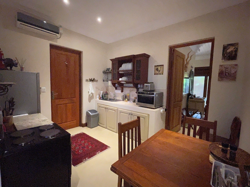 Shingwedzi Family Suite, 2 Bedroom, Mountain View photo 2