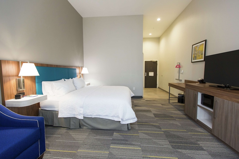 Room, 1 King Bed, Accessible photo 1