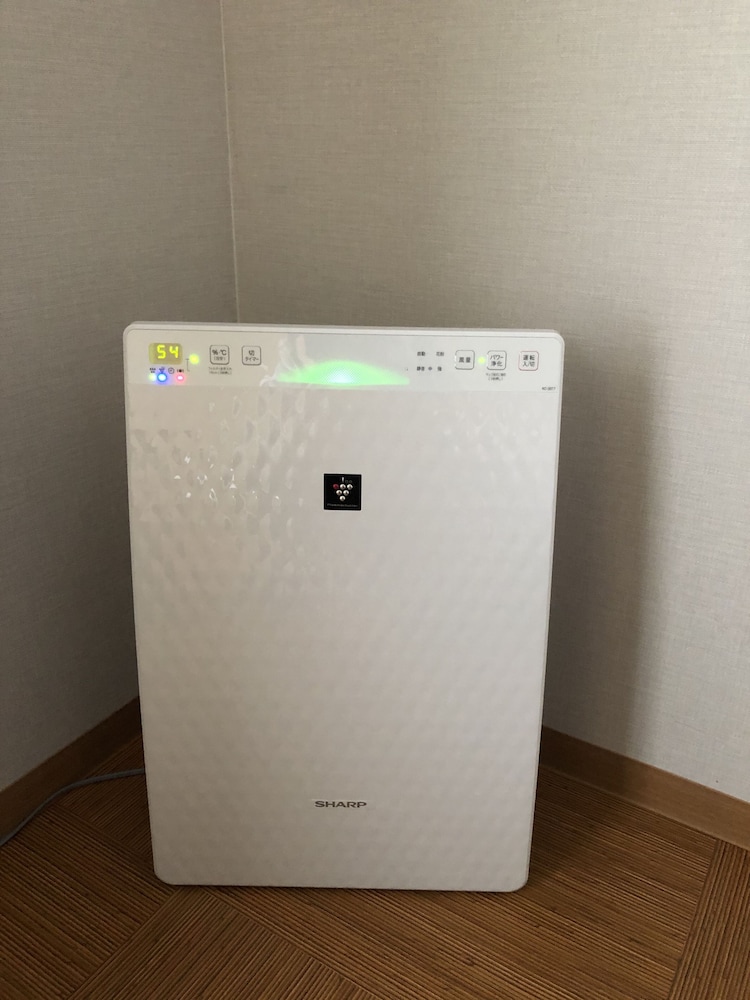 Japanese Western Style, Deluxe Twin Room with Tatami area, Balcony photo 2
