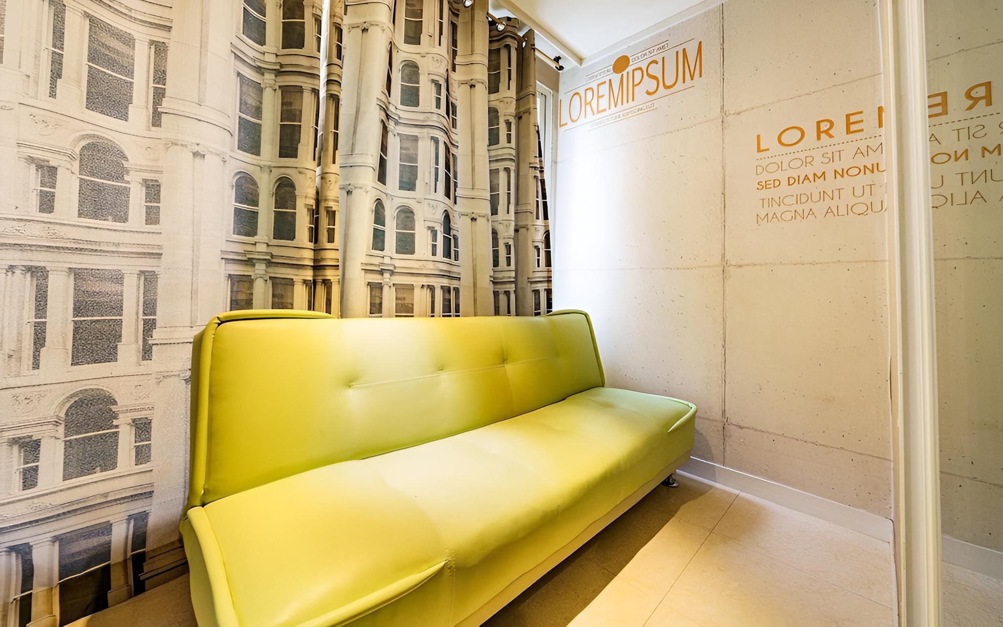 Room (VIP double (Netflix personal account ) - Photo 2