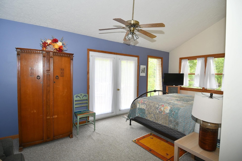 House, Multiple Beds (Healing House - Healing Escape) photo 1