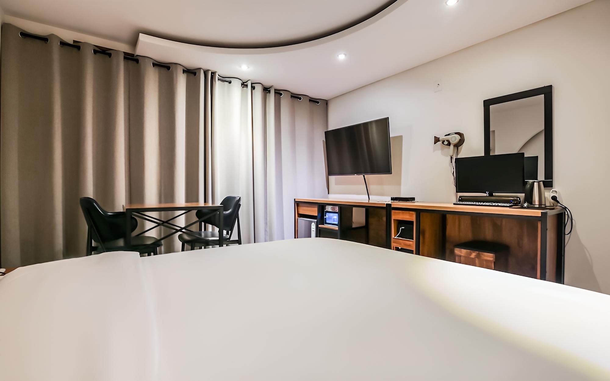 Room (Standard room (natural hot spring wat) - Photo 1