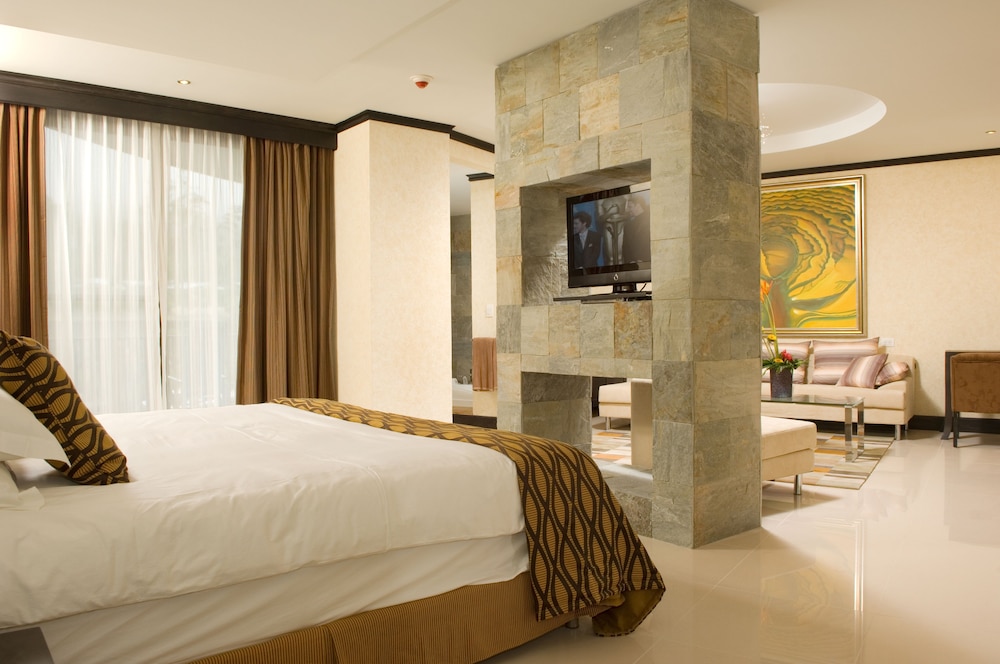Master Suite Volcano View - Photo 15