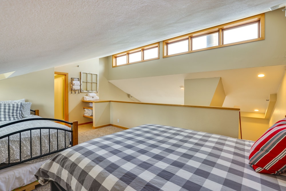 Apartment (2 Bedrooms) photo 2