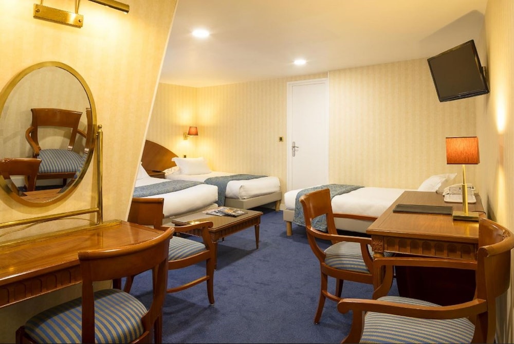 Triple Room photo 3