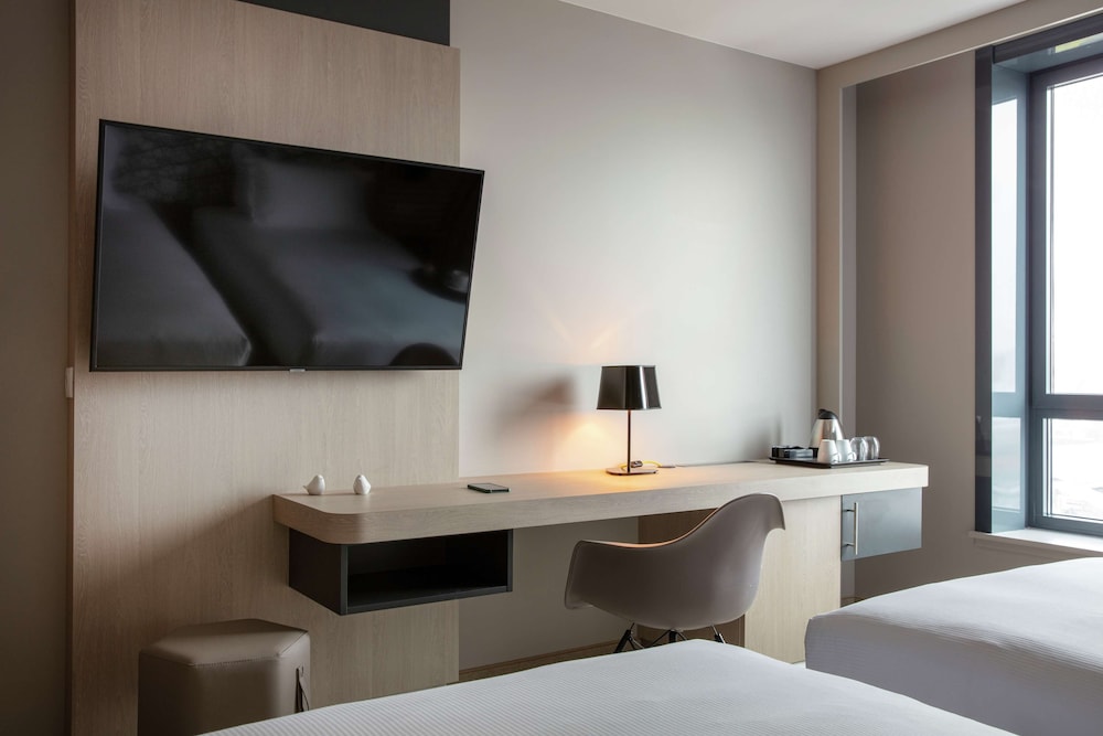 Twin Room, 2 Twin Beds - Photo 4