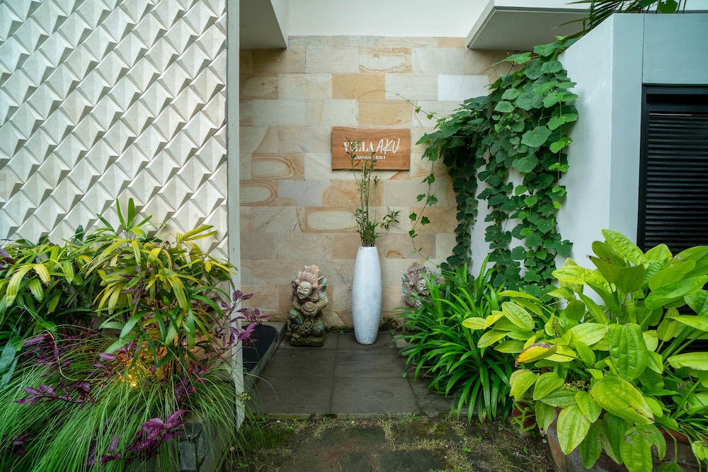 VILLA AKU - Photo 10