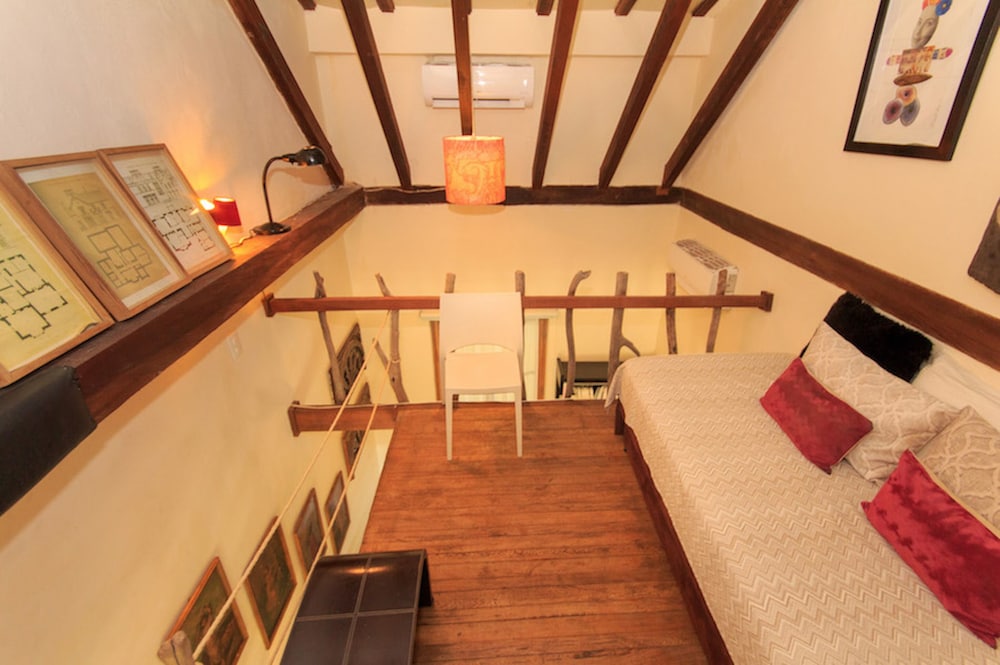 Luxury Room - Photo 9