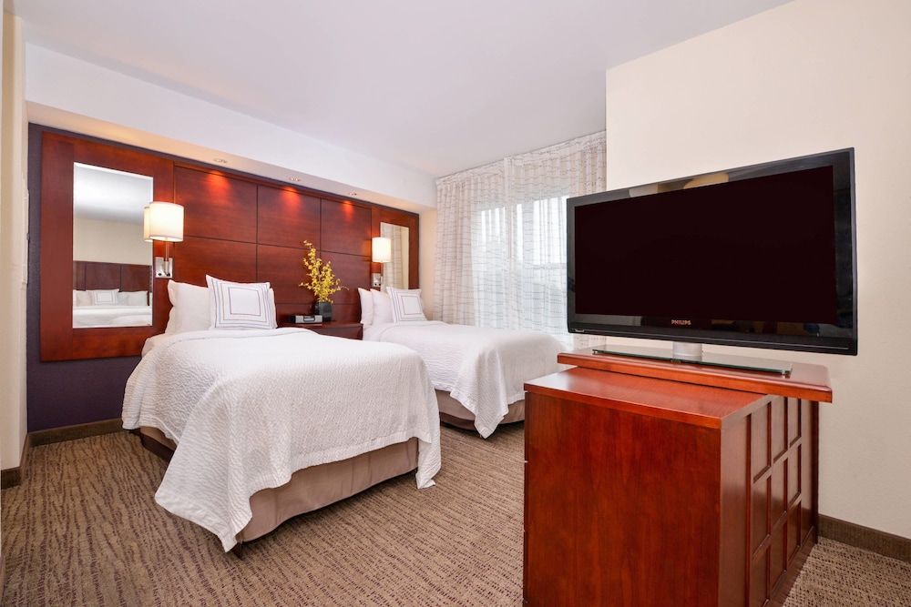 Family Studio, 2 Twin Beds - Photo 2