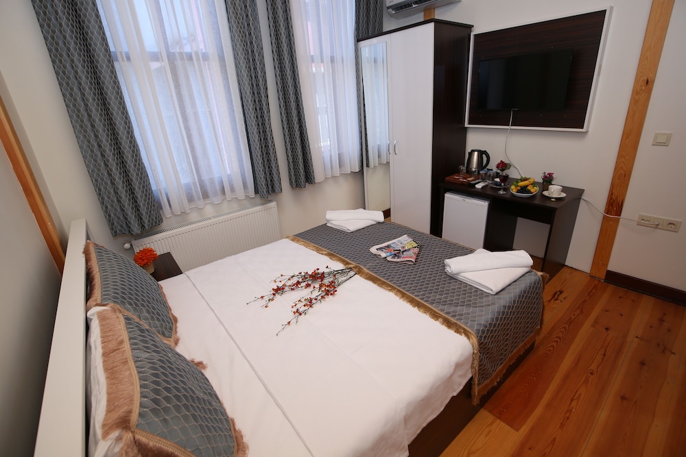 Standard Double or Twin Room photo 2