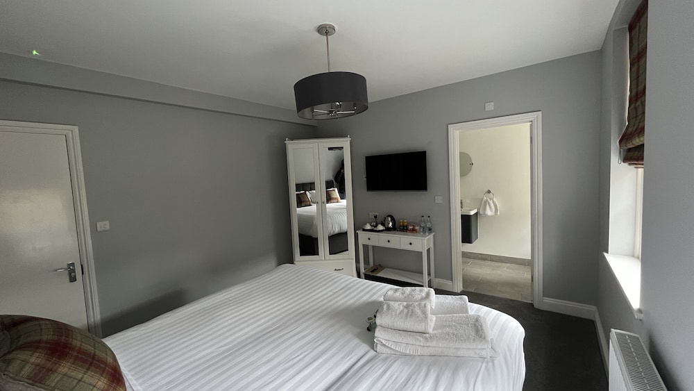 Superior Double Room photo 3