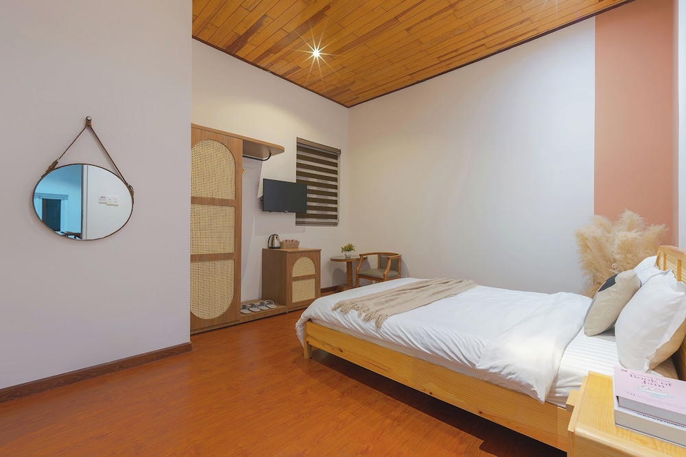 Superior Double Room - Photo 6