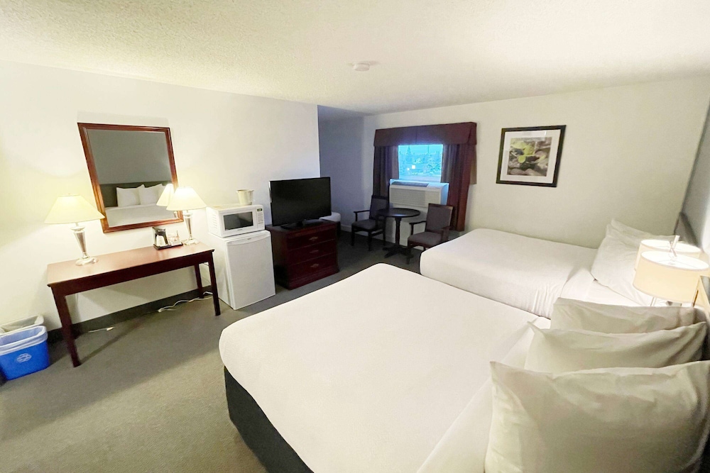 Room, Multiple Beds, Non Smoking - Photo 1