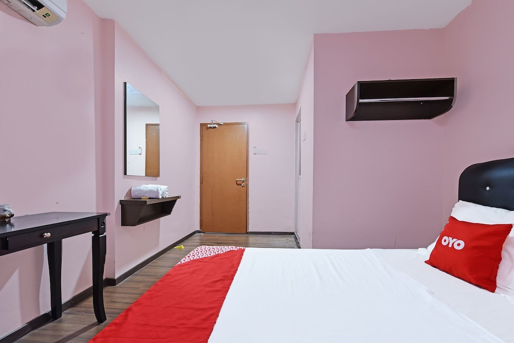 Standard Double Room photo 2