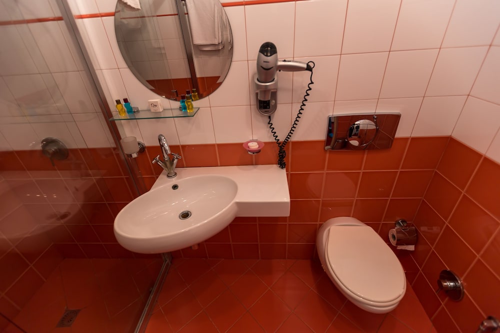 Budget Standard Dbl/Twin, 1 Bedroom, Garden View photo 3
