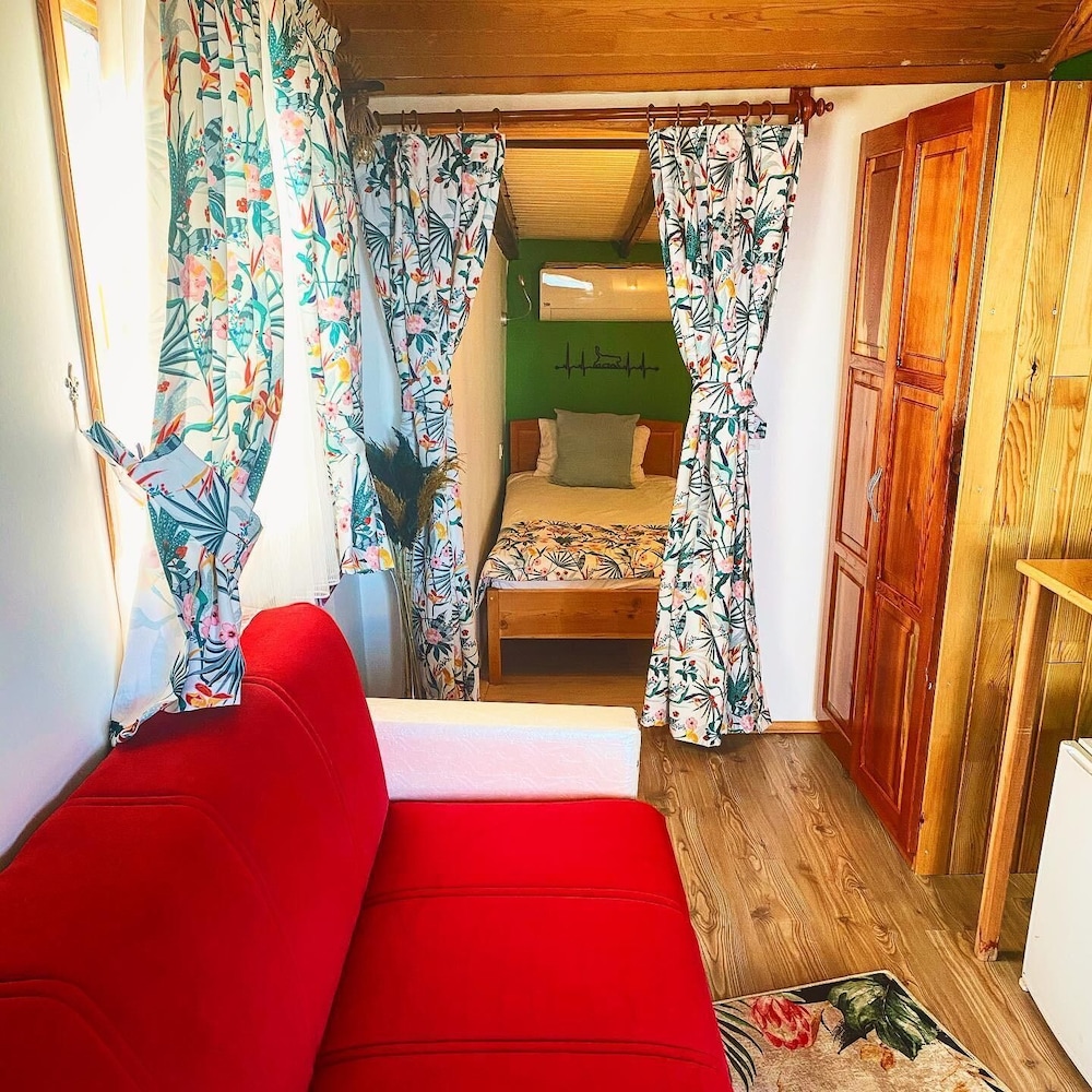 Family Bungalow, Sea View photo 2
